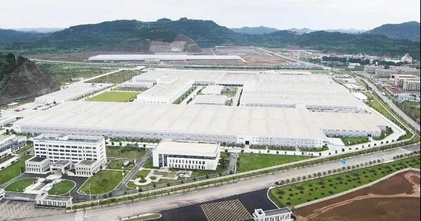 优产业,享低碳,吉利星际客车携手南充升级绿色出行
