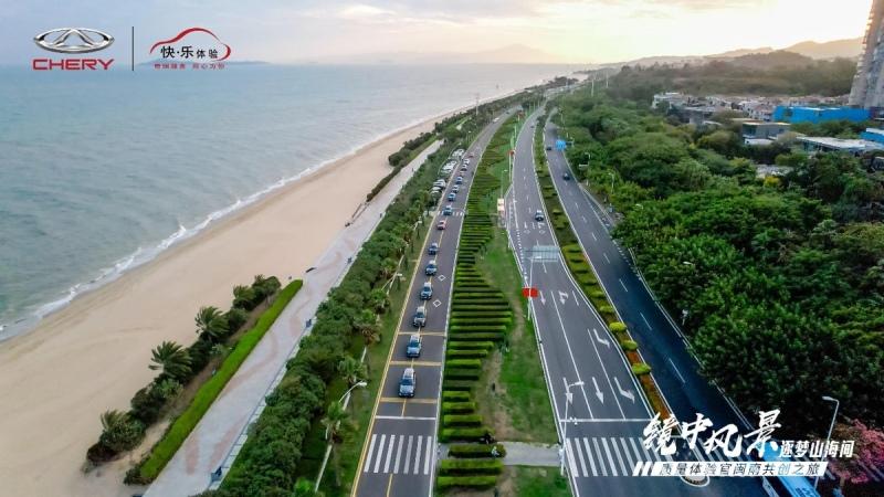 “镜中风景”之质量体验官 探寻不停 镜头不歇