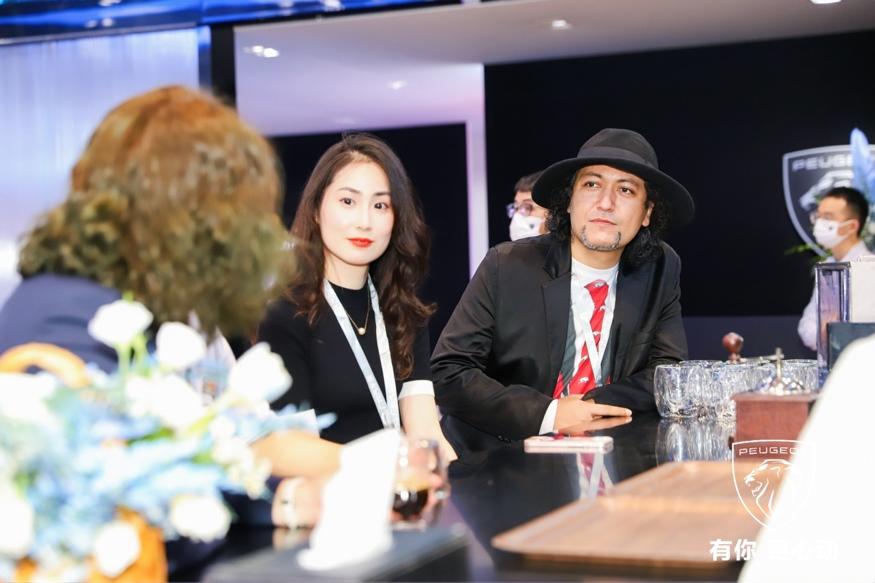 持续为客户创造价值 东风标致掀起“用户共创”风潮