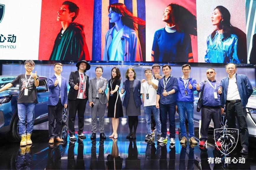 持续为客户创造价值 东风标致掀起“用户共创”风潮