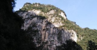 邂逅福特探险者，感受金口河大瓦山冬日美景
