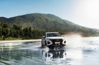 十万级超值SUV，首选2022款传祺GS4！