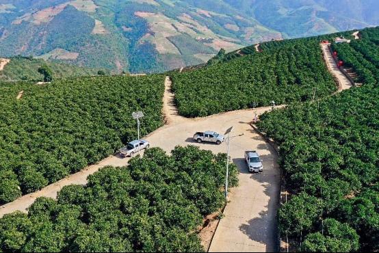 称职的创业助手 风骏5助百万用户开启事业新征程