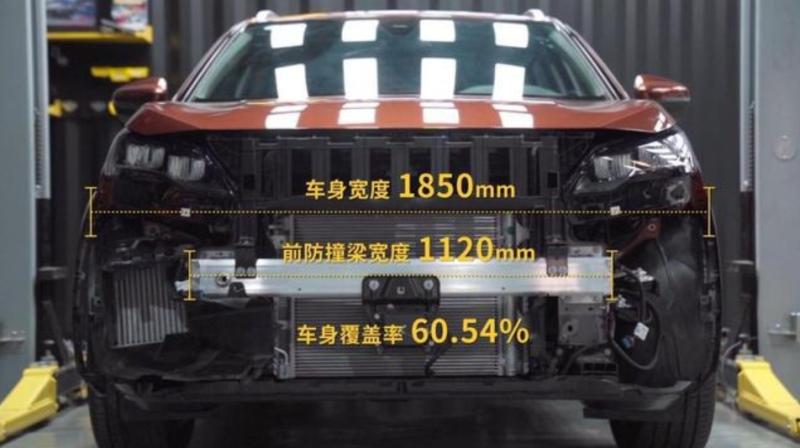 丰田看了流泪,大众看了心疼,交通安全日,全新4008有料科普