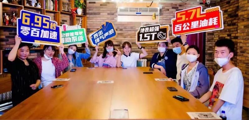 影豹11月销量再次突破1万!现在下订即有机会春节前提车