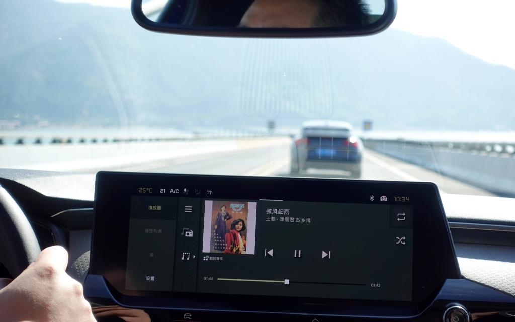 试驾雪铁龙凡尔赛 没有想的那么好,也没他们说的那么差!