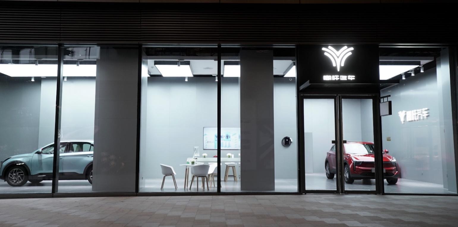 2021年渠道小目标:70家直营店,260家加盟店