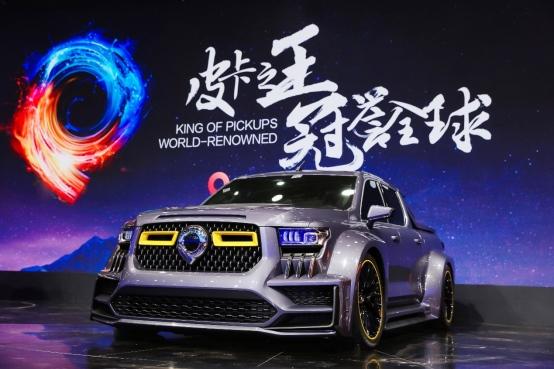 累计17个月销量破万 长城炮凭什么总能“秒空”式带货