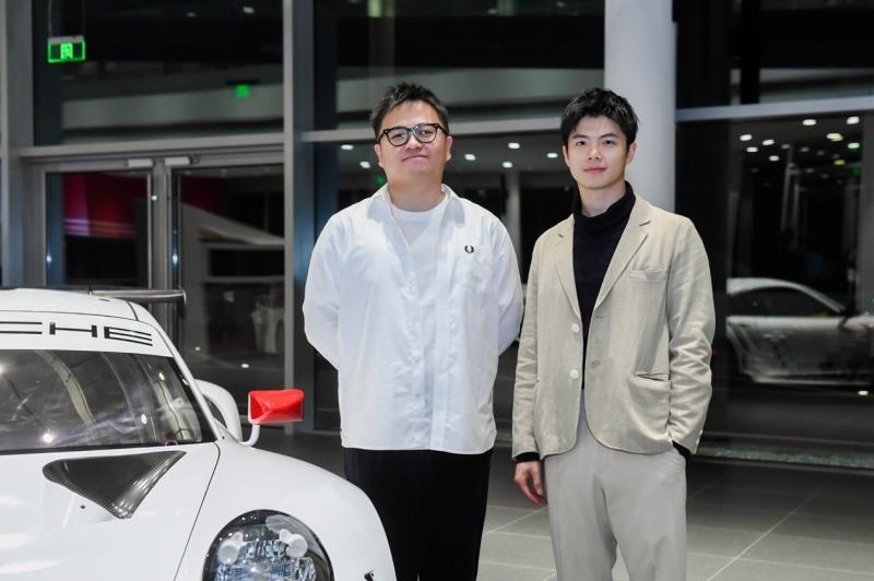 剑指勒芒:保时捷亚太赛车贸易有限公司为中国客户车队交付 911 RSR