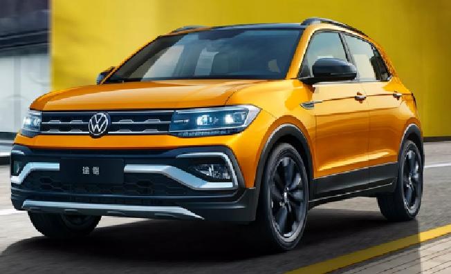 十万级SUV，大众途铠和奔腾T77 PRO，谁更胜一筹