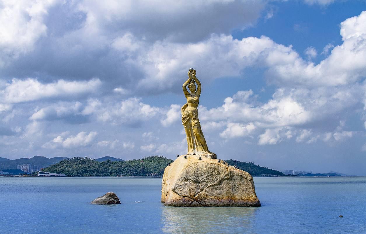 瑞虎7超能版珠海海滨初体验 感受浪漫之城别样风情
