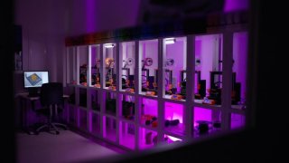 斯柯达汽车3D打印技术荣获“2021工业4.0”奖