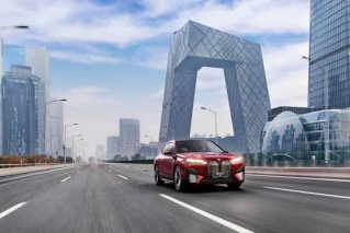 展望2025 BMW以中国为家升级中国战略