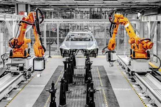 展望2025 BMW以中国为家升级中国战略