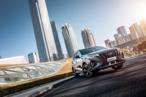 2022款传祺GS4与哈弗H6国潮版 谁才是超值之选？