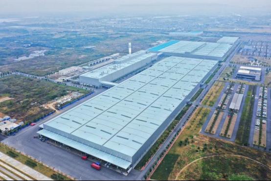 发现极狐汽车的品质基因 百家媒体将探秘蓝谷麦格纳