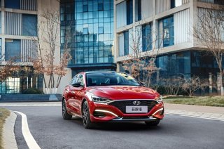 性能车起步车型 2021款菲斯塔你需要了解一下