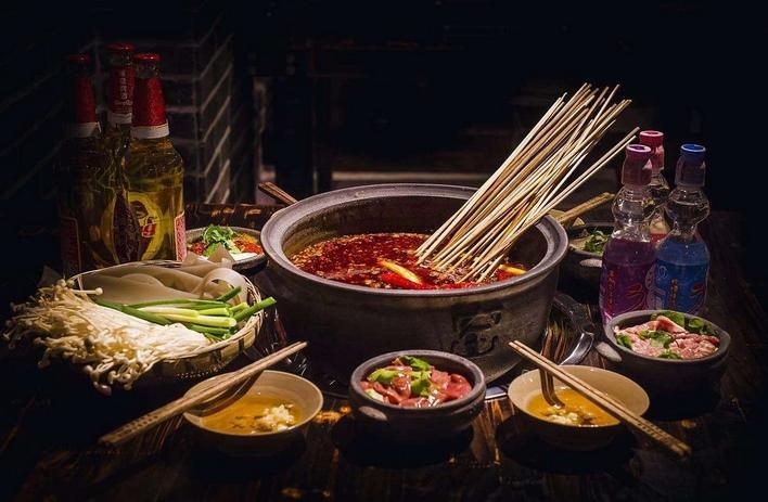 追光吧，第七代伊兰特！在成都享受最巴适的美食