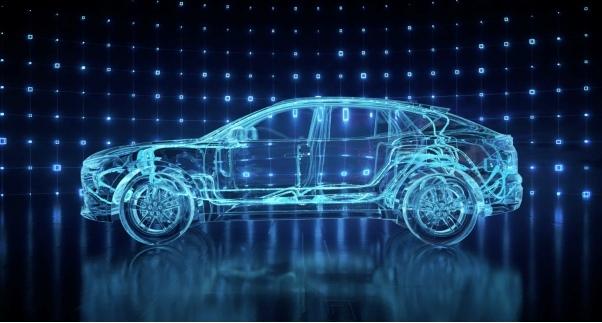 新一代智能SUV福特EVOS以惊艳实力助力【长安福特中国冰壶精英赛暨奥运选拔赛】