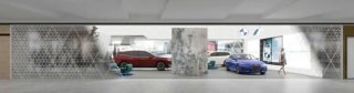 宝马将在城市中心区试点BMW i体验店
