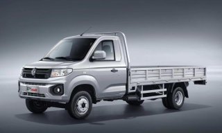 卡友“奔富”新伙伴 东风小康犇富牛D71PLUS/D72PLUS预售价5.59万起