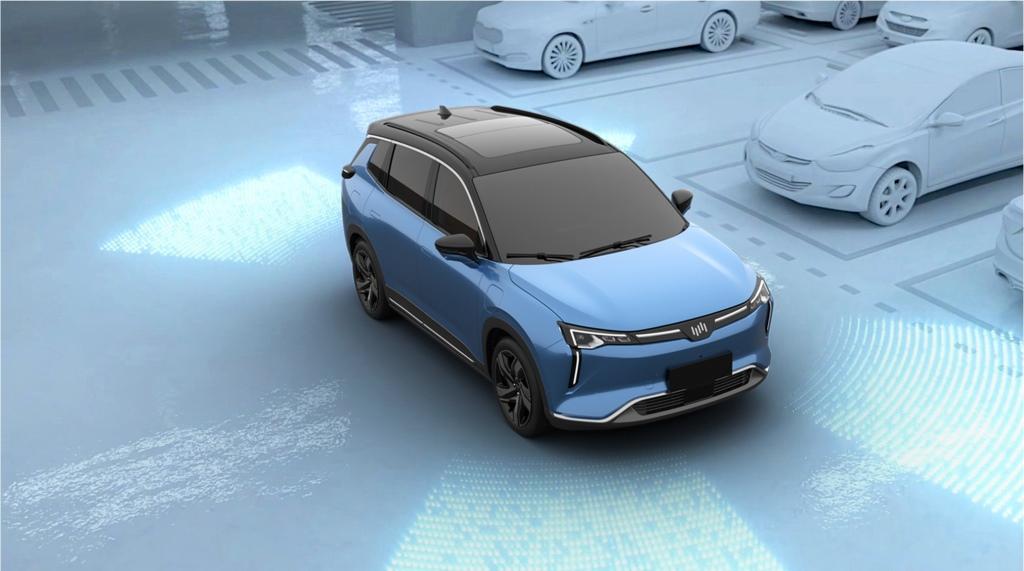 与香港EV Power达成合作,威马全国充电桩接入量突破44万