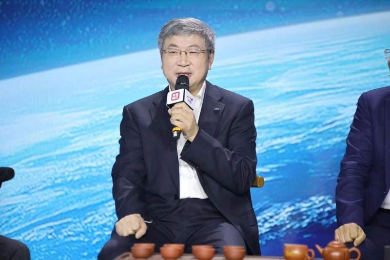 奇瑞汽车用20年的时间绘就了一张海外蓝图