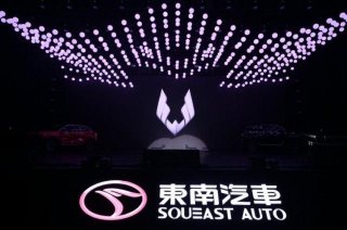 东南汽车推出新产品LOGO背后，想告诉我们什么？
