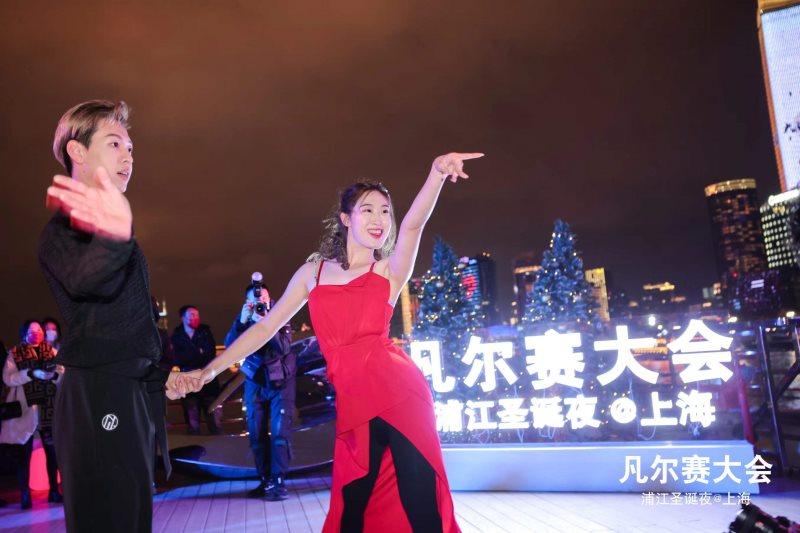 凡尔赛C5 X用“游轮”之旅宠粉送出OTA升级体验礼和“因你不同”共创礼