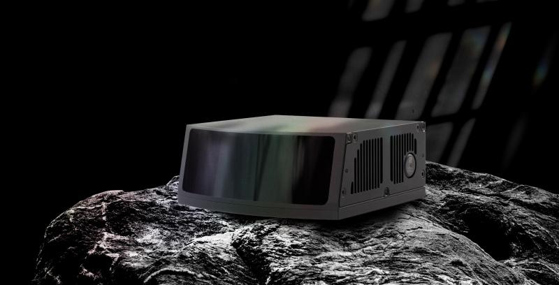 获比亚迪战略投资 RoboSense深度融入汽车产业朋友圈