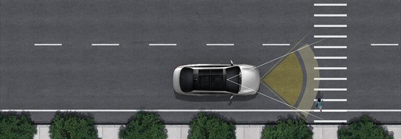 打造旗舰级安全性,亚洲龙是你的“Dream Car”吗?