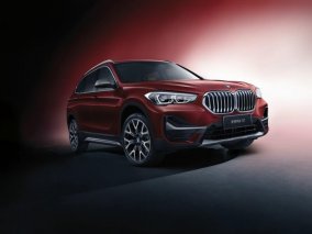 活力迎新年，轻松享豪华 2022款新BMW X1焕新上市