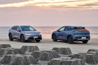 装备三大黑科技、纯电续航1008km，AION LX Plus真的来了