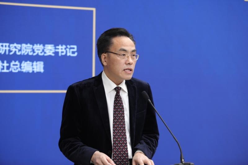 “中国汽车自主研发技术与管理实践丛书”新书发布会召开 长安汽车为中国汽车产业发展献力