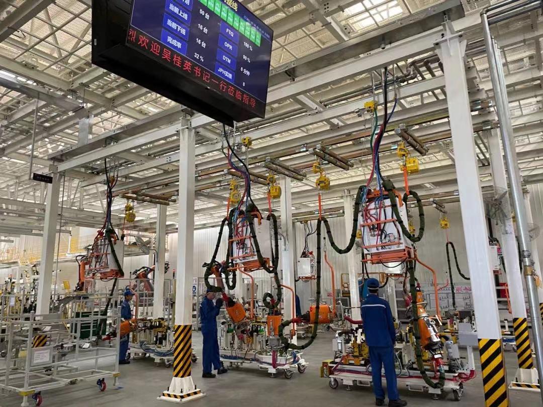 欧航欧马可以高端品质领跑2021中轻卡市场