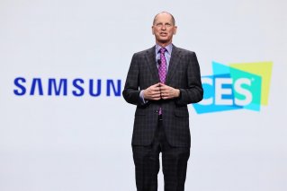 CES 2022 正式回归拉斯维加斯 以创新科技应对全球健康及安全挑战