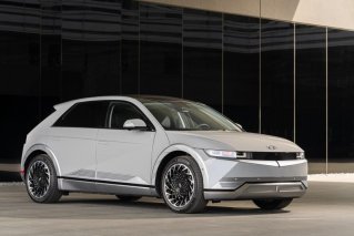 现代汽车·起亚公布2021年全球销量及2022年销量目标