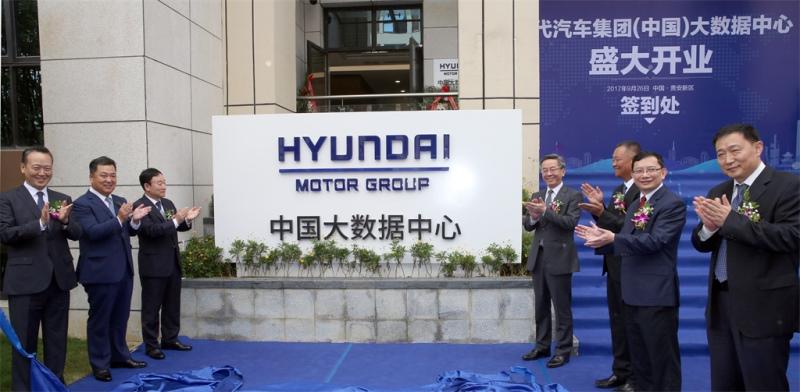 现代汽车·起亚公布2021年全球销量及2022年销量目标