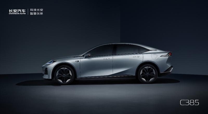 长安汽车2021年销量快报:全年突破230万辆,同比增长14.8%