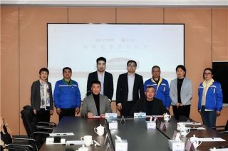 全面布局国内外网约车市场 江铃新能源联手携华出行在下一局大棋