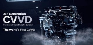 9年潜心研发 北京现代CVVD技术你真的了解吗?