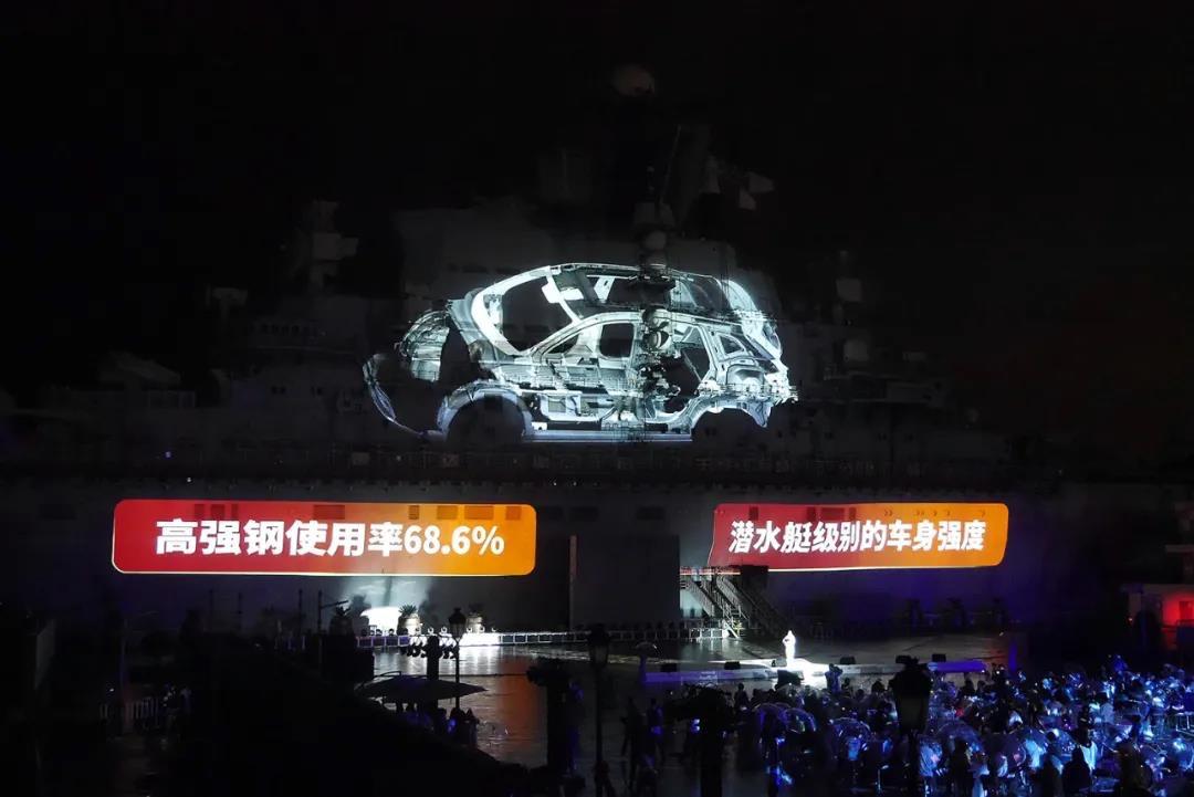 应对多种路况，全新AX7马赫版用实力诠释什么是全能SUV