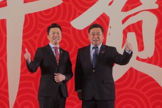 邓禄普2022年代理商大会隆重举行