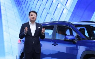 万众优选 多功能都市SUV 卡罗拉锐放正式上市，售价12.98万元-16.98万元