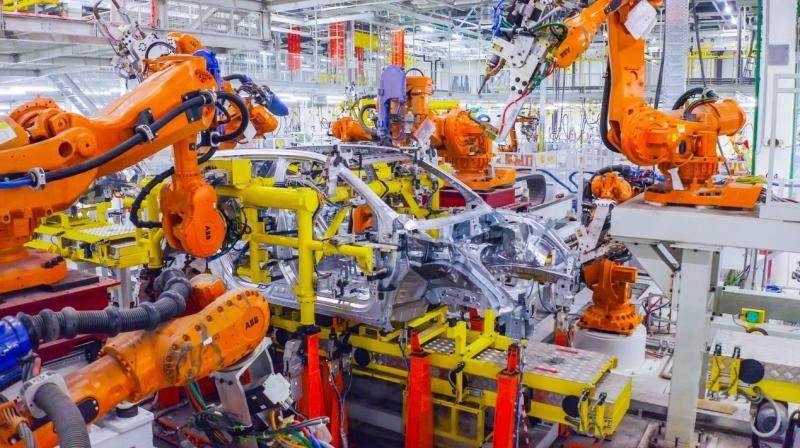 再夺俄罗斯市场中国品牌销冠!长城汽车2021年在俄销量同比增长125%