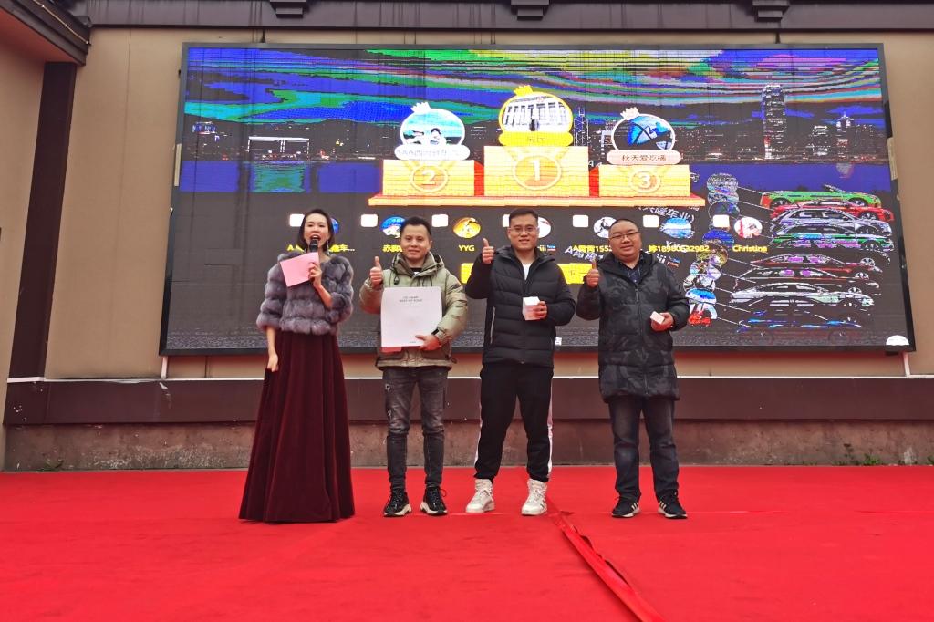 年轻“曜”出彩,10万级运动轿跑思皓曜迎来新春抢购潮