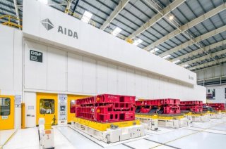 奇瑞捷豹路虎常熟生产基地获评2021年度工信部国家级绿色工厂