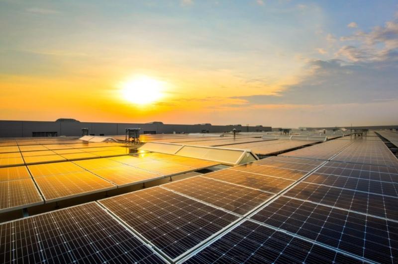 奇瑞捷豹路虎常熟生产基地获评2021年度工信部国家级绿色工厂