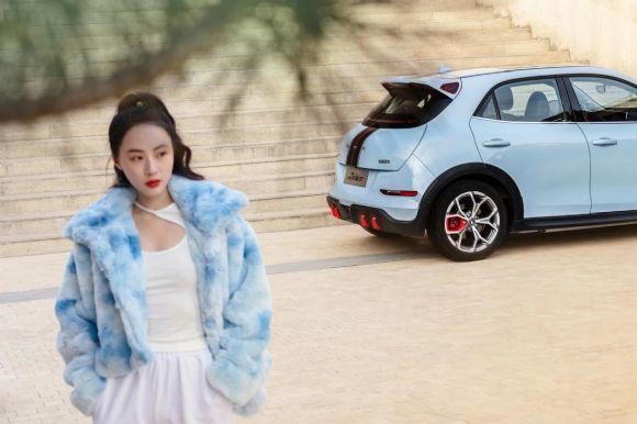 如何“更爱女人”?欧拉好猫以新品类成为改变车界的风向标