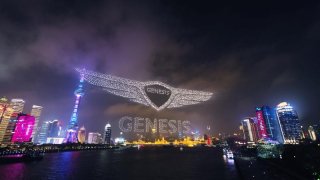 捷尼赛思在华开局之年发展稳健 2022年将持续拓展产品矩阵及服务网络